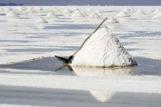 Canadá refuerza autonomía en refinación de litio con planta única