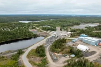 Canadá: West Red Lake Gold comienza el programa de perforación de 5.000 metros en Rowan