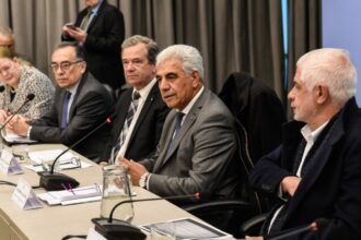Canadá y Australia lideran inversiones mineras en Argentina