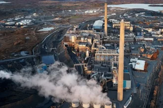 Canadá y Quebec buscan destrabar conflicto con Glencore para evitar riesgo sobre fundición clave de cobre
