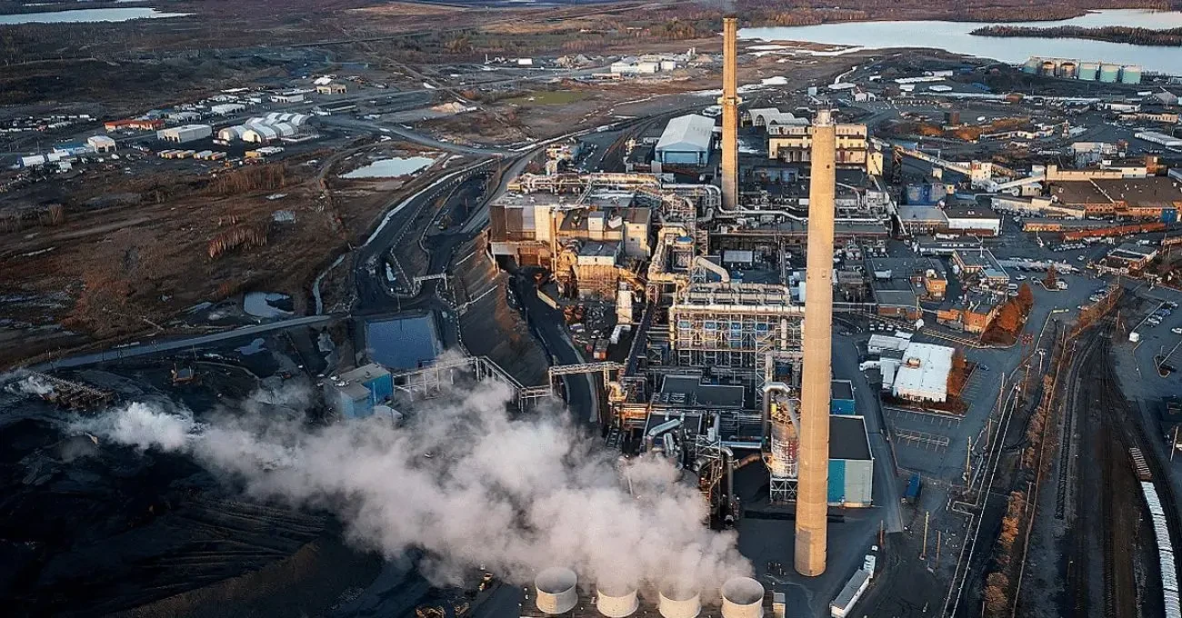 Canadá y Quebec buscan destrabar conflicto con Glencore para evitar riesgo sobre fundición clave de cobre