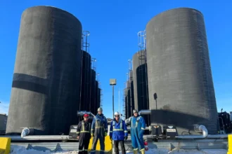 Canadiense Rain City explora Chile y Argentina para probar