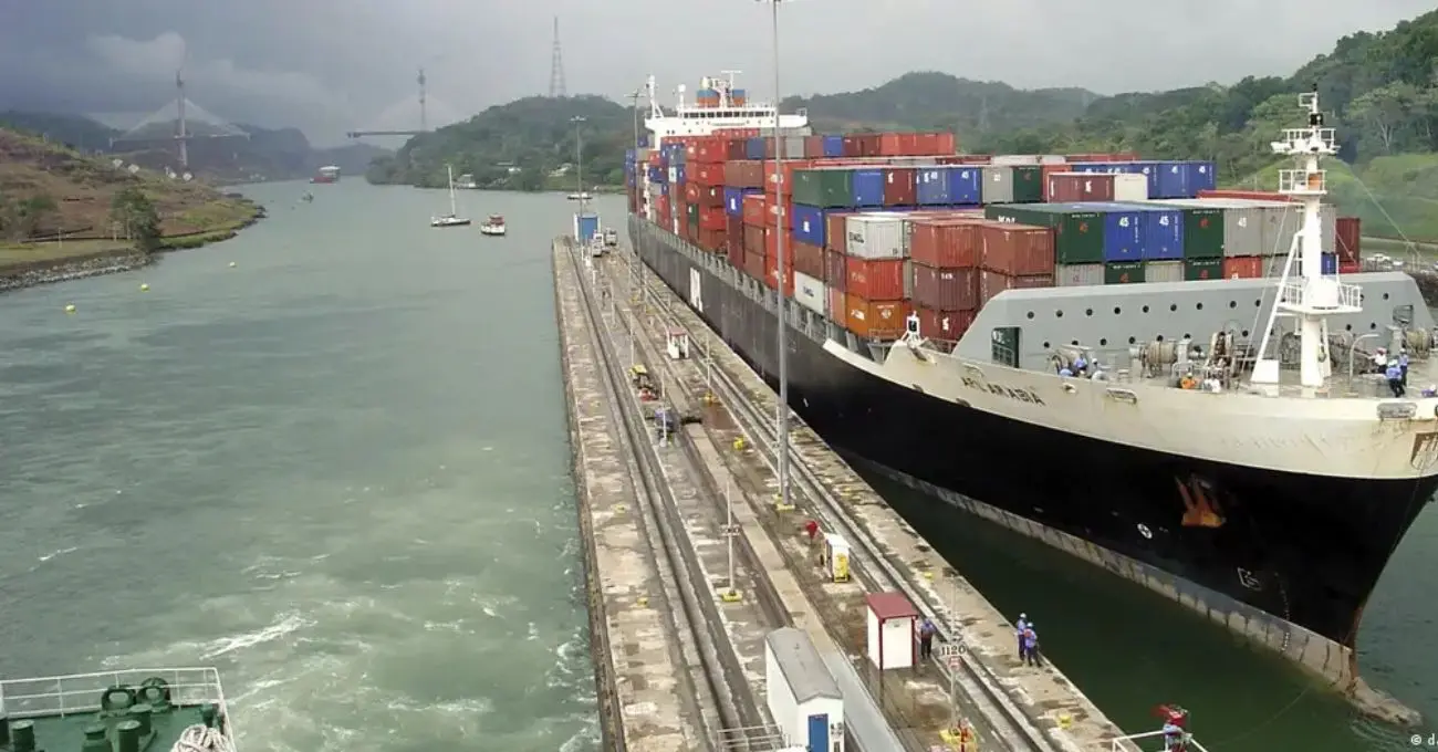 Canal de Panamá: Corte anula concesión de 2 puertos tras 29 años y China advierte represalias