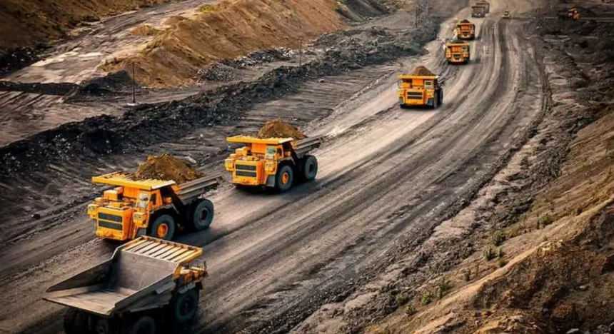 Canon minero en Perú: transferencias superan los S/ 3.024 millones en enero 2026 y refuerzan rol regional