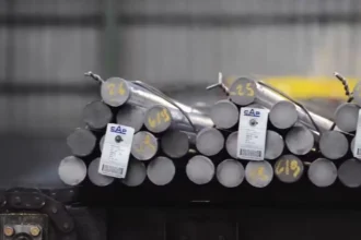 CAP profundiza reordenamiento estratégico y vende Tubos Argentinos a Ternium por US$ 24,4 millones