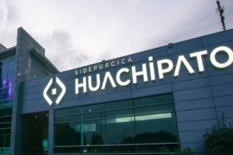 CAP reduce pérdidas en 80% tras el cierre de Huachipato y mejora sus resultados a US$84 millones en 2025