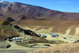 Capital canadiense impulsa proyecto El Quevar y refuerza el atractivo minero de Salta