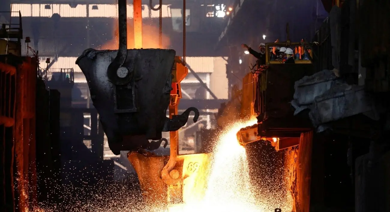 Capital surcoreano ingresa a megaproyecto de níquel en Indonesia y reconfigura el mercado del metal