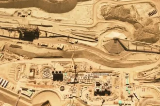 Capstone Copper anuncia resultados récord de producción de 2025 y ofrece una actualización sobre las negociaciones laborales de Mantoverde