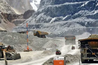Capstone Copper golpea al mercado con su guía 2026: 200.000–230.000 t y C1 hasta US$2,75/lb tras ajustes en Chile