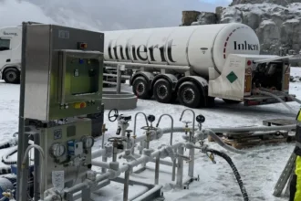 Captura de carbono: Northern Lights inyecta CO2 de aguas residuales a 2.600 metros y abre un nuevo frente climático