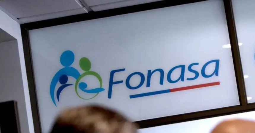 Cargas en Fonasa: quiénes pueden ser inscritas y cómo hacer el trámite