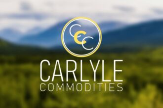 Carlyle Commodities anuncia la emisión de acciones por deuda