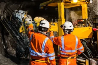 Carreras mineras mejor remuneradas: hasta $3.616.703 al 4° año y el ranking 2026 que mueve la aguja