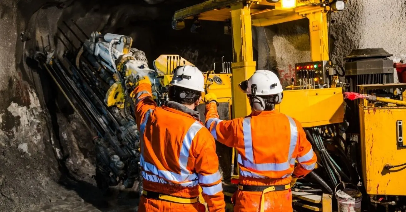 Carreras mineras mejor remuneradas: hasta $3.616.703 al 4° año y el ranking 2026 que mueve la aguja