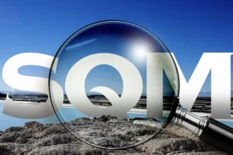 Cascadas de SQM avanzan en su reordenamiento tras bajo ejercicio del derecho a retiro