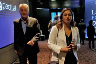 Cascadas de SQM entran en fase decisiva de reordenamiento societario: dos firmas se disuelven, pero seguirán en bolsa