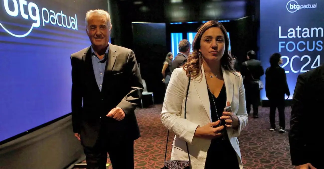 Cascadas de SQM entran en fase decisiva de reordenamiento societario: dos firmas se disuelven, pero seguirán en bolsa