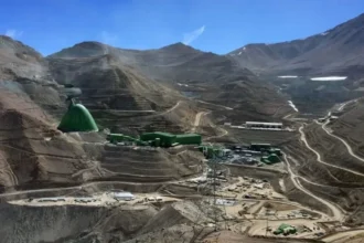 Caserones: Lundin invierte US$215 millones y eleva su control al 75% con foco en cobre