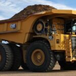 Caterpillar Chile abre nuevas vacantes laborales en el sector minero
