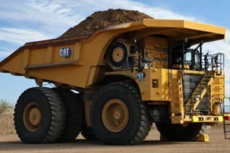 Caterpillar Chile abre nuevas vacantes laborales en el sector minero