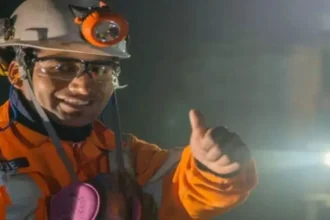 Caylloma consolida su aporte a la minería peruana con casi un millón de onzas de plata en 2025