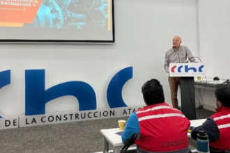 CChC Atacama promueve la participación local en licitación de Codelco Salvador
