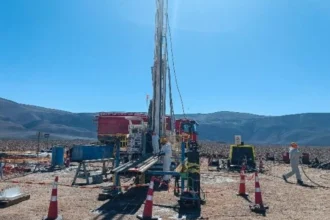 CChEN autoriza histórica cuota de litio a ENAMI para proyecto Salares Altoandinos: hasta 1,22 millones de toneladas métricas