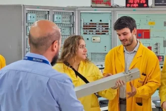 CCHEN detalla capacidades científicas en litio y refuerza rol regulatorio ante Subsecretaría de Minería