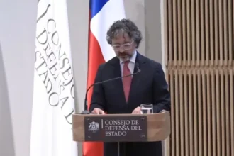 CDE respalda sentencia de la Suprema y refuerza legitimidad del acuerdo estratégico entre Codelco y SQM
