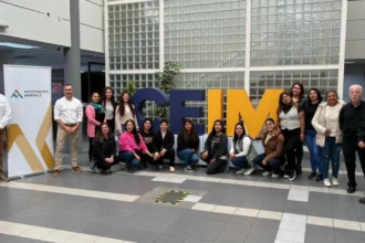 CEIM ejecuta nuevos programas impulsados por Minera Centinela para potenciar la empleabilidad femenina
