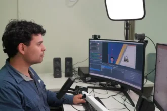 CEIM fortalece su salto digital con un estudio de auto-grabación para expandir la formación e-learning
