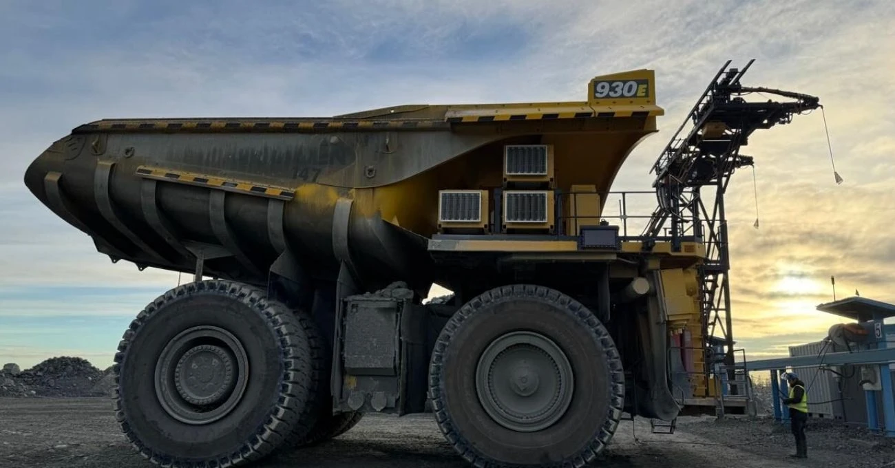 CEIM fortalece vínculos con minería nórdica en búsqueda de sostenibilidad