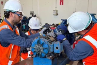 CEIM impulsa empleabilidad minera con 15 sellos y simuladores de clase mundial