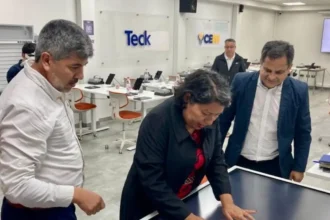 CEIM y Corfo impulsan innovación tecnológica en proveedores de la minería de Tarapacá