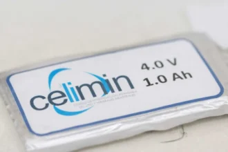 Celimin avanza en producción de hidróxido de litio grado batería