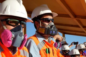 Minera Centinela abre nuevas vacantes laborales con sueldos competitivos