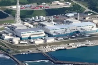 Central nuclear Kashiwazaki-Kariwa: el reactor 6 de 1.356 MW se detuvo por una alarma y puso a prueba el reinicio de TEPCO