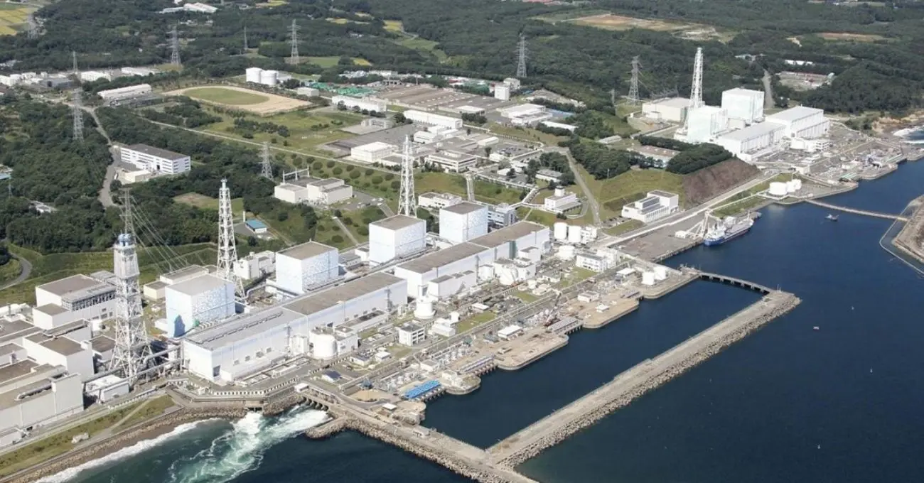 Central nuclear Kashiwazaki-Kariwa: Japón reinicia un reactor de 1,36 GW tras 14 años y reabre el debate