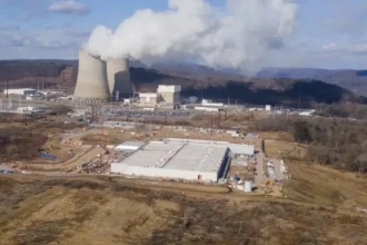 Centrales nucleares en Europa Central: el plan de EEUU que apunta a US$ 15.000 millones