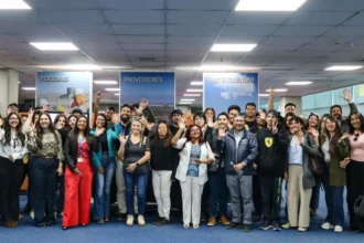 Centro de Colaboración de Codelco activa agenda 2026 con más de 3.200 beneficiarios y nuevas oportunidades laborales en Calama