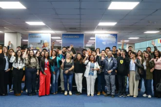 Centro de Colaboración de Codelco inicia nueva temporada fortaleciendo la empleabilidad local en Calama
