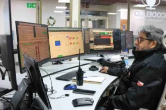 Centro Integrado de Operaciones: Radomiro Tomic activa hitos en 5 meses y alista control “mina a planta”