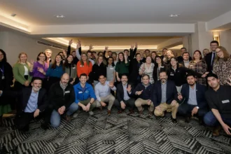 Centro Tecnológico para el Hidrógeno Verde proyecta sus metas junto a expertos finlandeses y actores locales, y presenta nuevo nombre