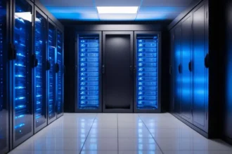 Centros de datos de IA: hasta 12% de la electricidad de EE.UU. en 2028 y la señal que inquieta a la red