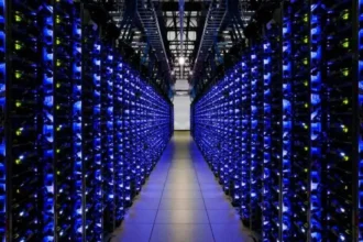 Centros de datos en Nevada: un campus ya se diseña para 650 MW y la factura energética del “internet invisible” vuelve al debate