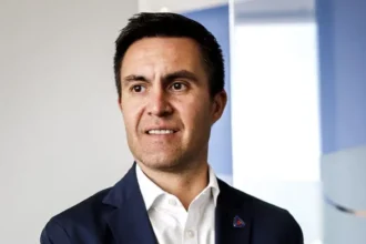 CEO de Anglo American Chile explica la fusión con Teck: “El mundo va a necesitar 80 minas del tamaño de Los Bronces de aquí al 2040”