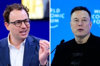 CEO de Anthropic sugiere conciencia en Claude y provoca reacción de Elon Musk