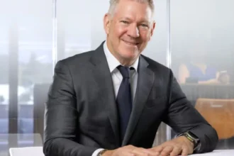 CEO de minera de oro Gold Fields: “Chile es el primer país donde quisiéramos avanzar con proyectos”