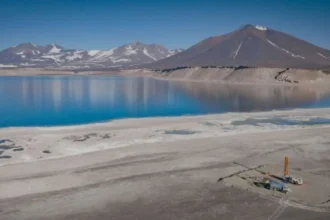 CEOL Laguna Verde: Clean Tech Lithium llega con más del 97% del polígono y apuesta por una respuesta en febrero de 2026